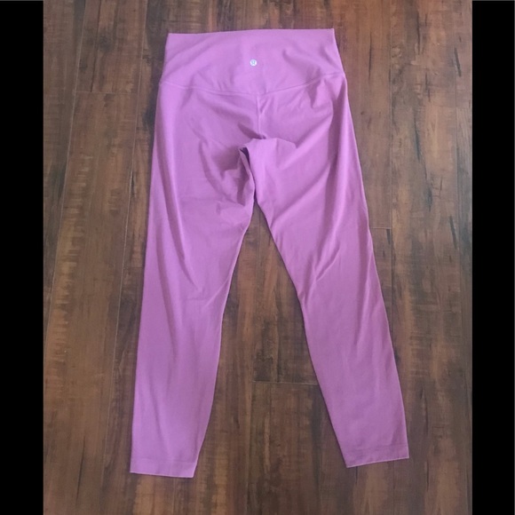 LULULEMON Align Pants 25” - Picture 3 of 7